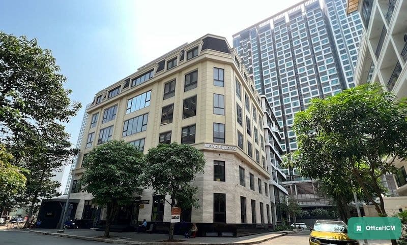 Metao Building thumbnail 2