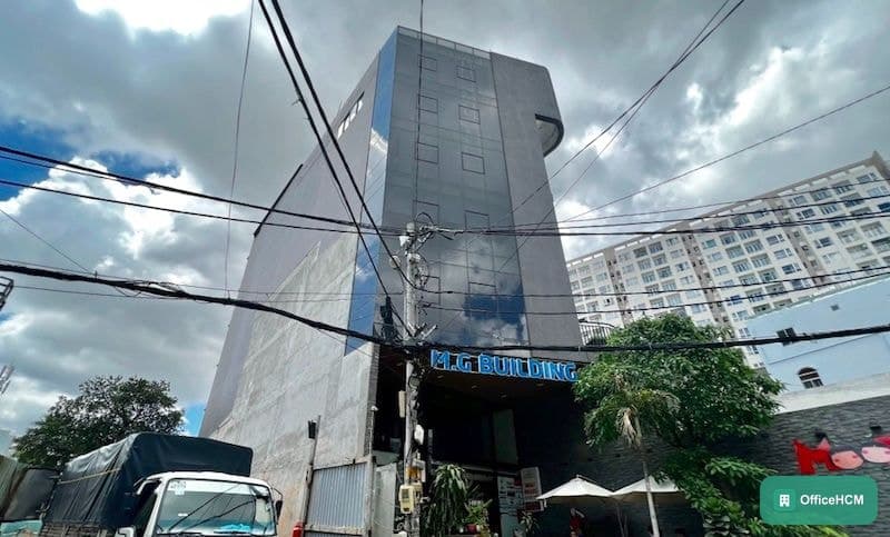 M.G Building Lam Sơn thumbnail 2