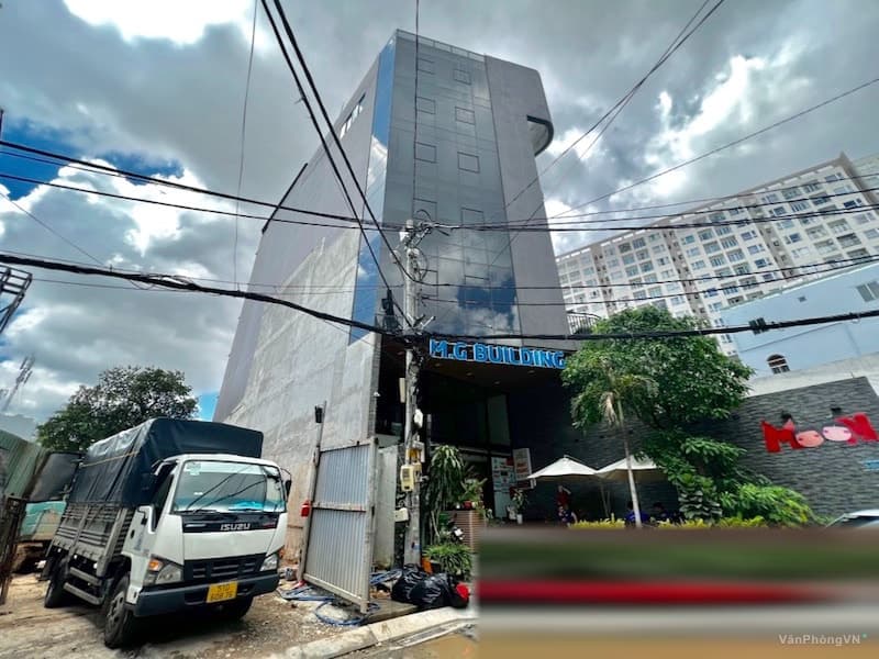 M.G Building Lam Sơn thumbnail 3