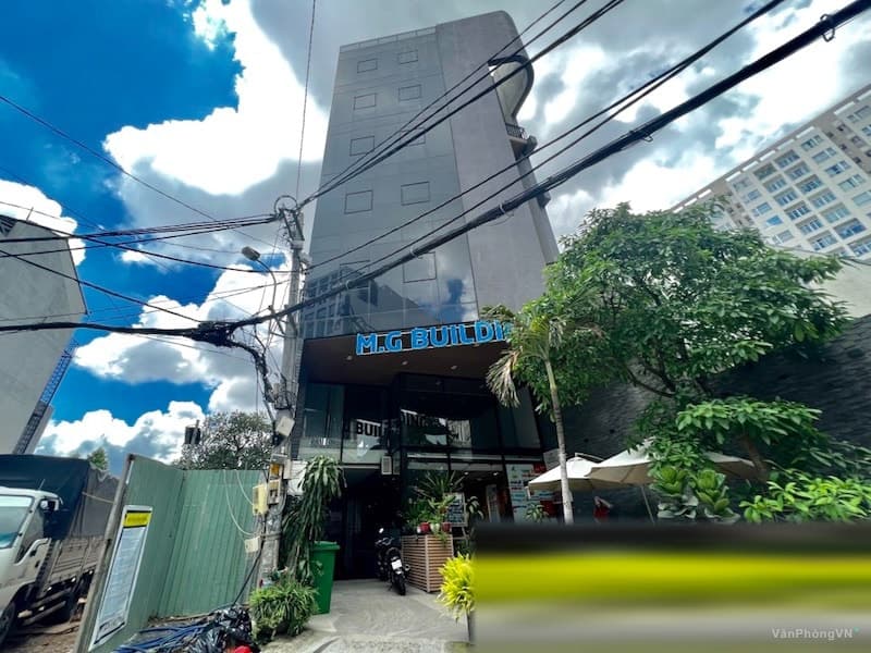 M.G Building Lam Sơn thumbnail 4