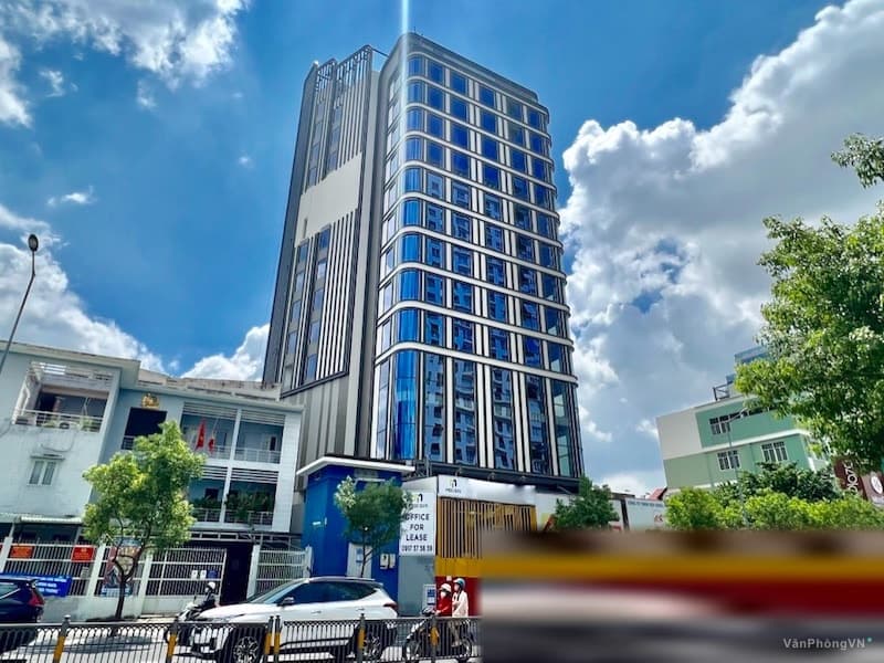 M.G Building thumbnail 2