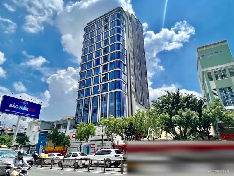 M.G Building thumbnail 3