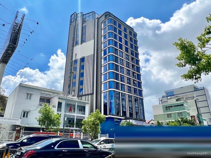 M.G Building thumbnail 4
