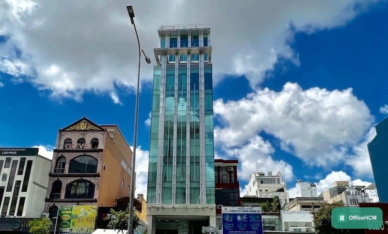 M.G Cộng Hòa thumbnail 2