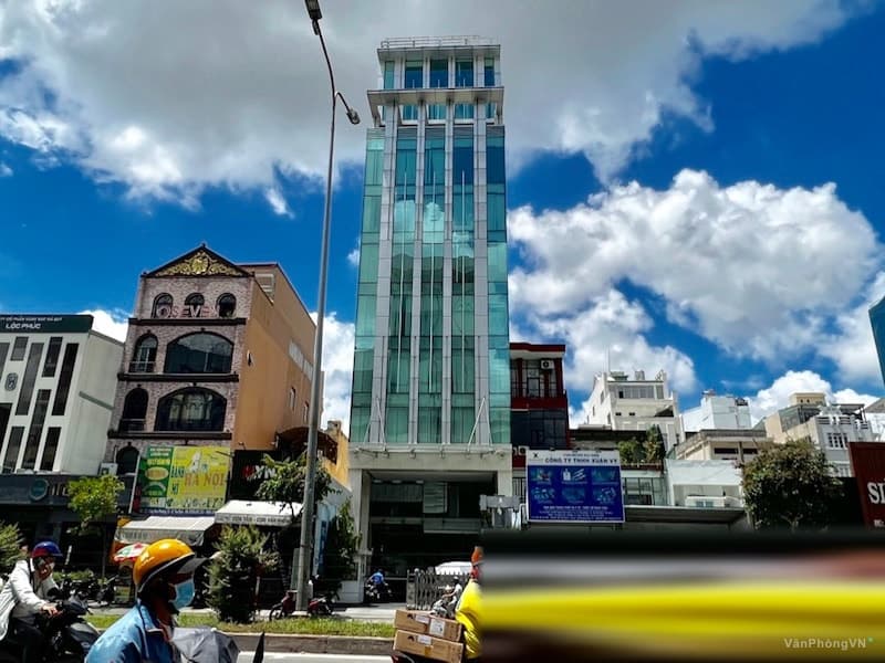 M.G Cộng Hòa thumbnail 3