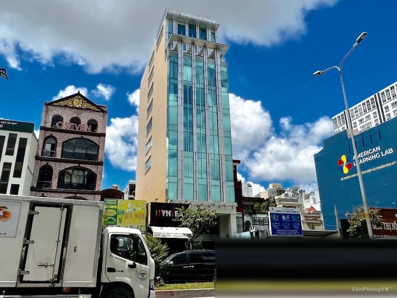 M.G Cộng Hòa thumbnail 4