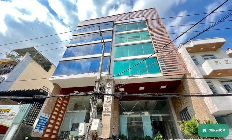 MG NBT Building thumbnail 2