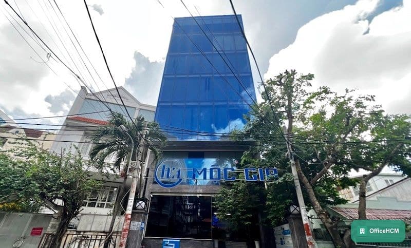M.G Office Lam Sơn — ảnh 1