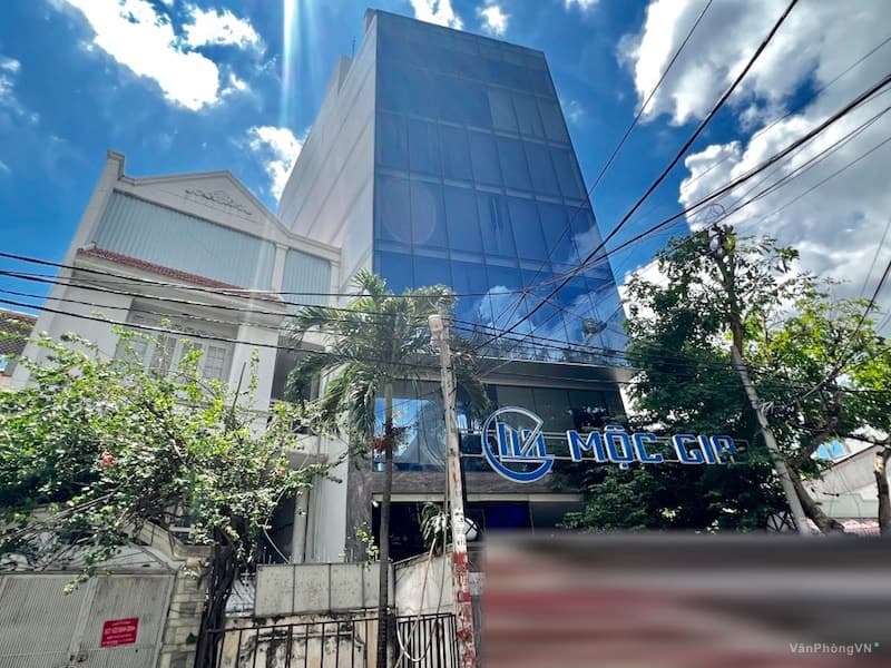 M.G Office Lam Sơn thumbnail 2