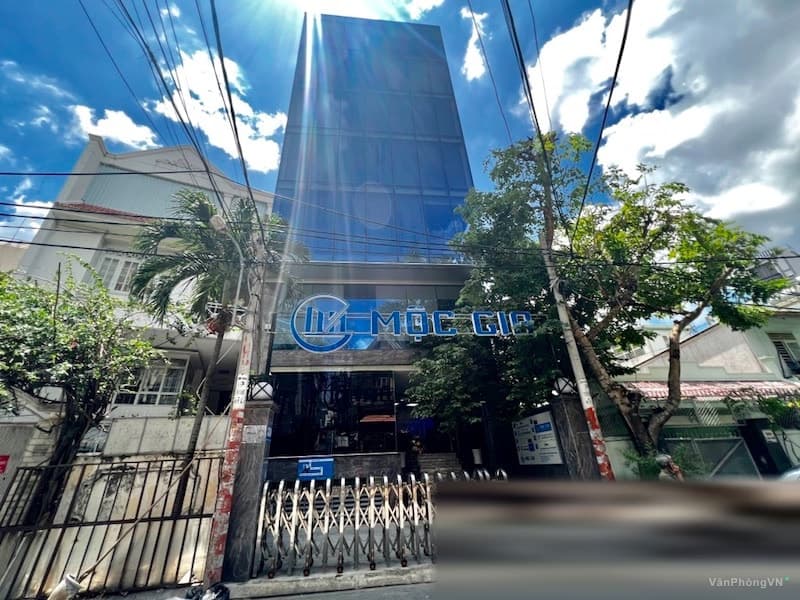 M.G Office Lam Sơn thumbnail 3