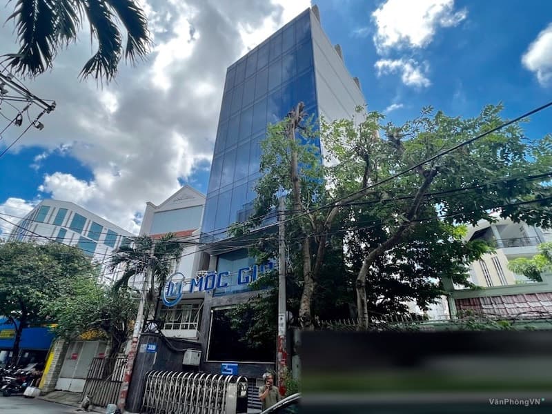 M.G Office Lam Sơn thumbnail 4