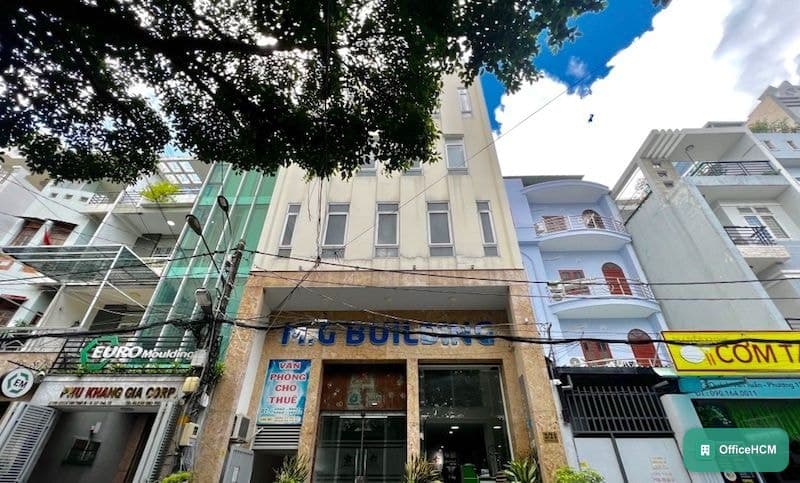 M.G Quách Văn Tuấn — ảnh 1