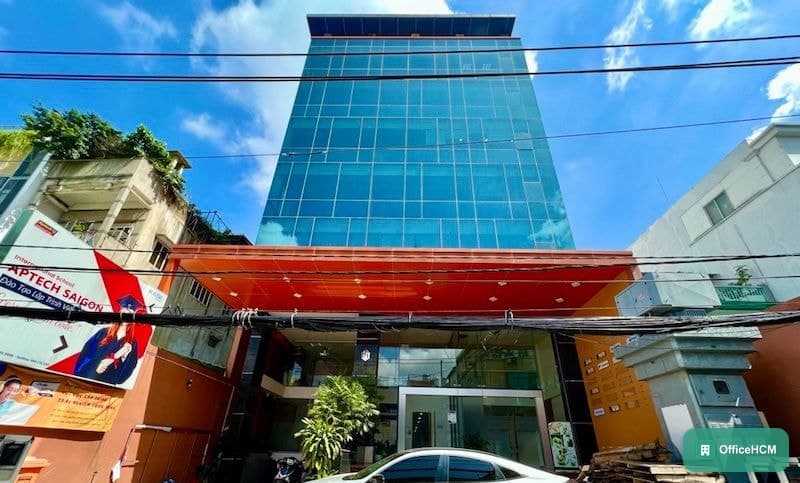 Win Home NĐC Building — ảnh 1