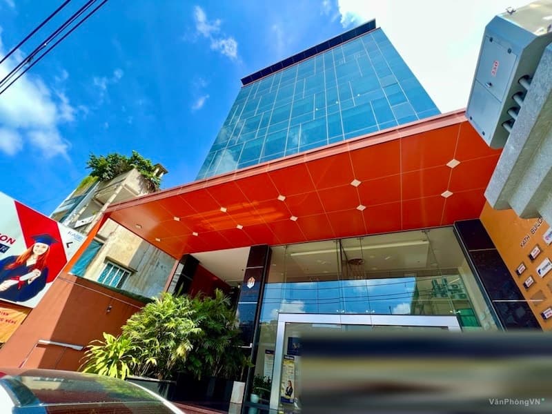 Win Home NĐC Building thumbnail 3