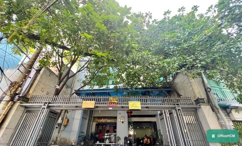 Minh Khang Building