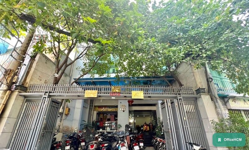 Minh Khang Building thumbnail 2