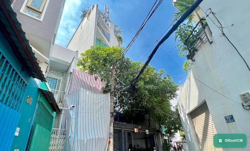 Minh Khang Building thumbnail 3