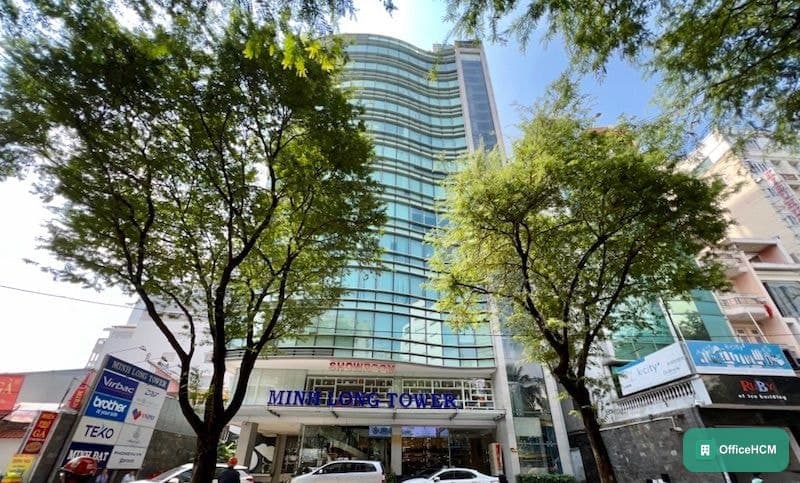 Minh Long Building