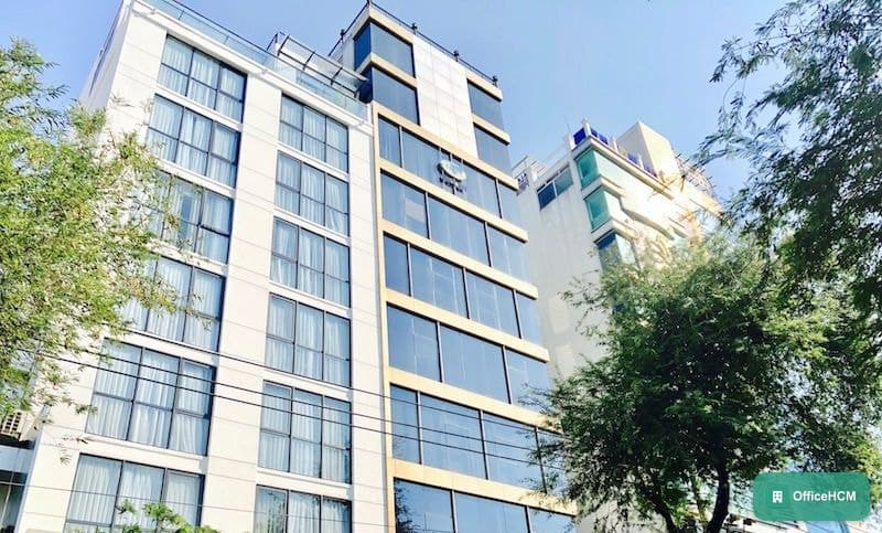 Minh Tinh Building thumbnail 2