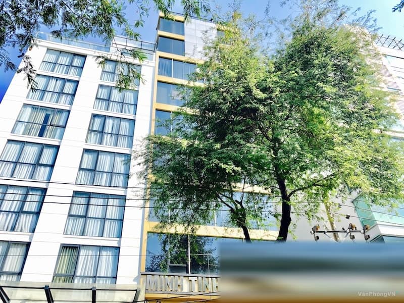 Minh Tinh Building thumbnail 4