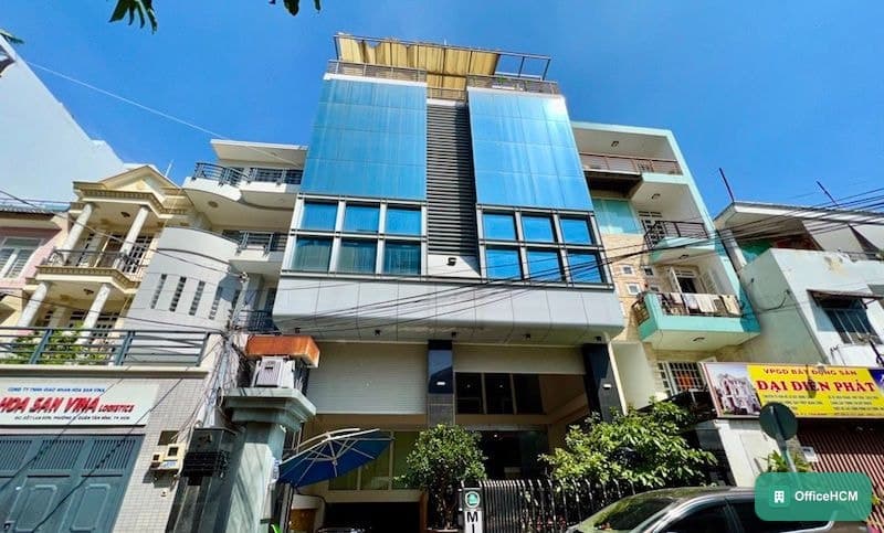 Toà Nhà MINK Building — ảnh 1