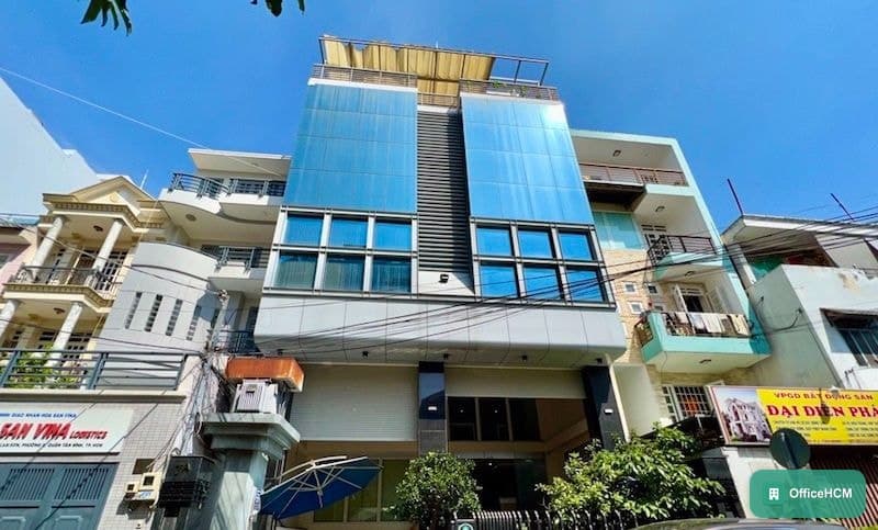 Toà Nhà MINK Building thumbnail 2