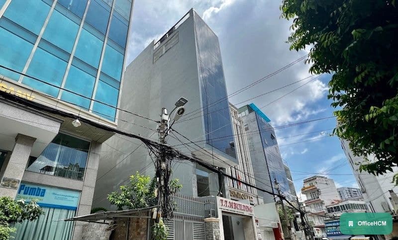 MOGI Building thumbnail 2