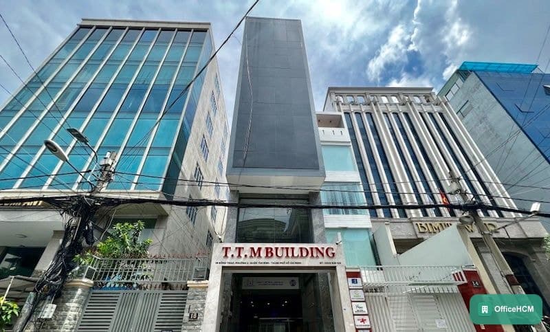 MOGI Building thumbnail 3