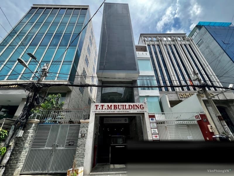 MOGI Building thumbnail 4