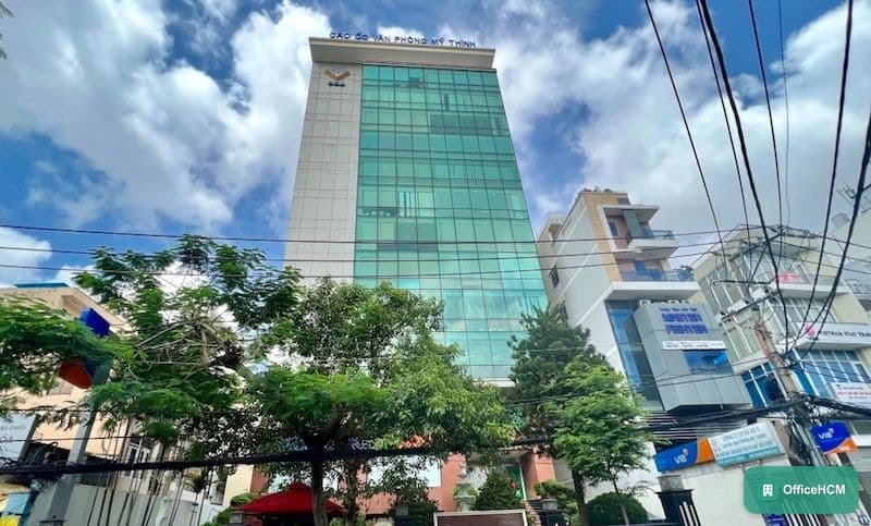 Mỹ Thịnh Building — ảnh 1