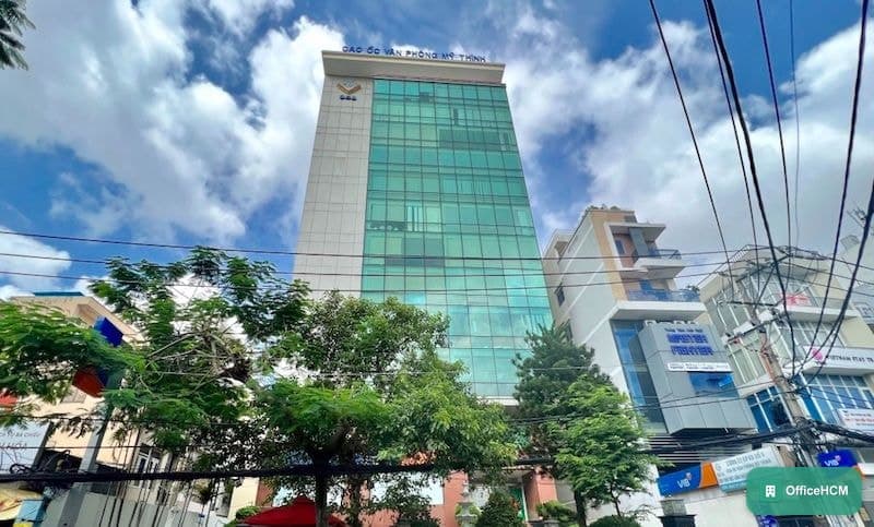 Mỹ Thịnh Building thumbnail 2