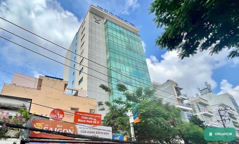 Mỹ Thịnh Building thumbnail 3