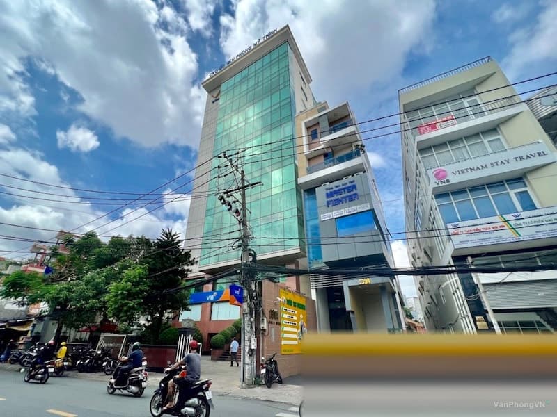 Mỹ Thịnh Building thumbnail 4