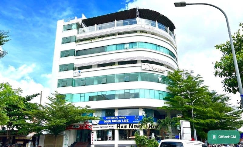 Nam Anh Building — ảnh 1