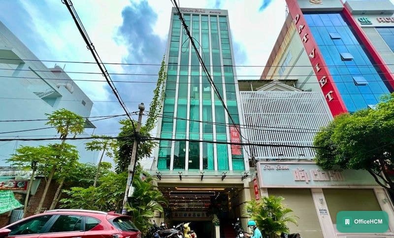 Nam Hải Building — ảnh 1