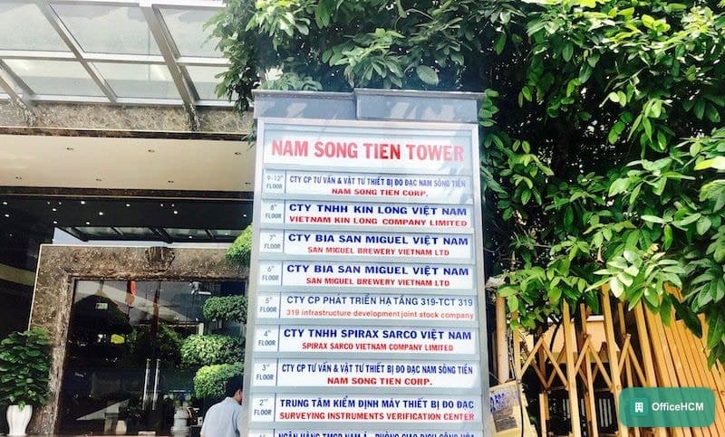 Nam Sông Tiền Tower thumbnail 2