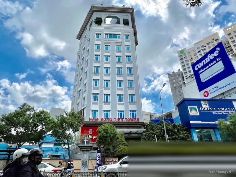 Nam Sông Tiền Tower thumbnail 4