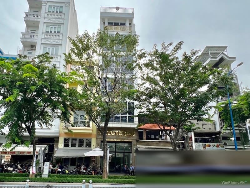 Nam Việt Building thumbnail 3