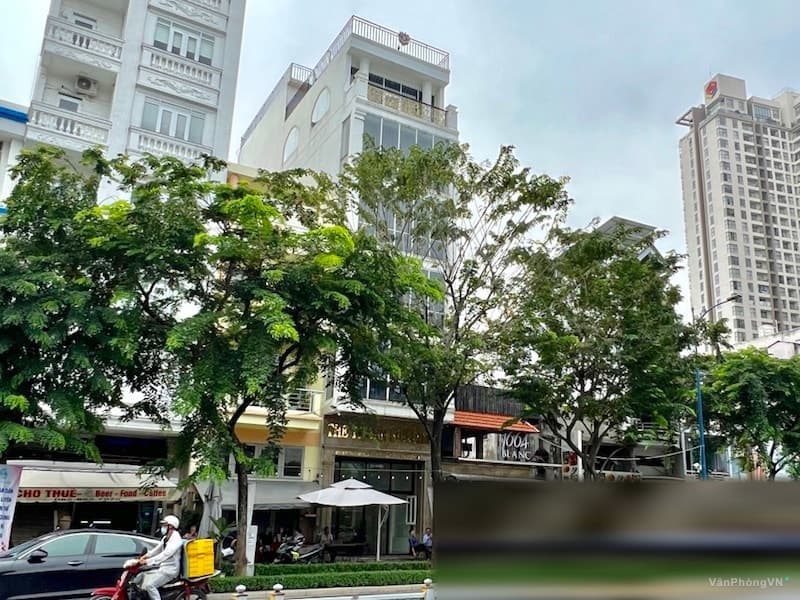 Nam Việt Building thumbnail 4