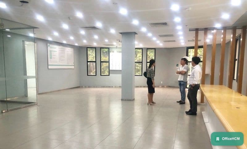 Nam Việt Building thumbnail 2