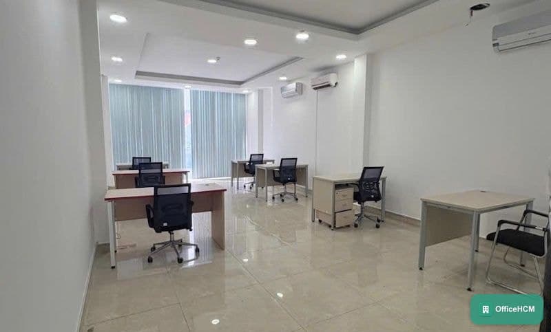 Nam Việt Building — ảnh 1
