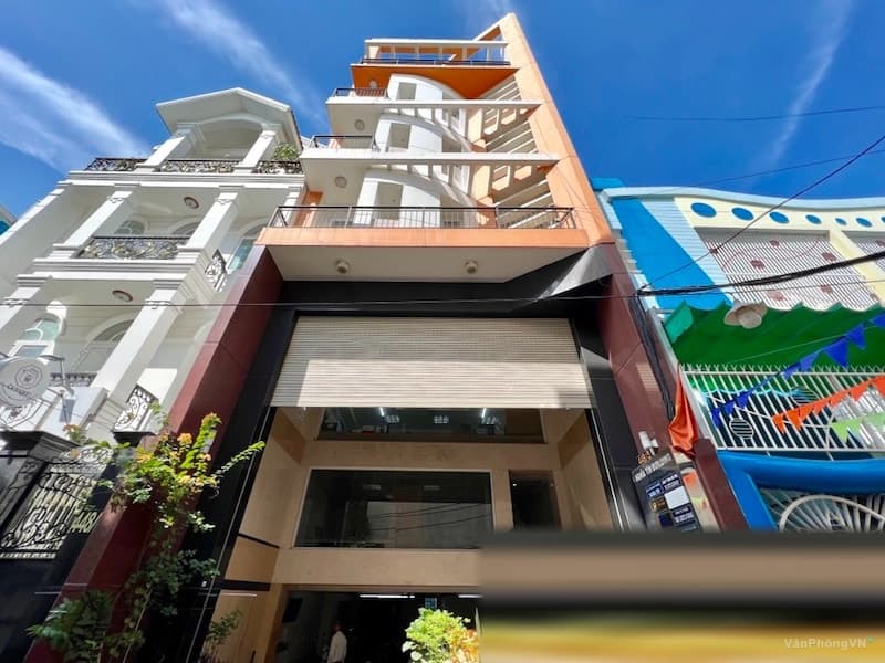Nghĩa Tín Building thumbnail 4