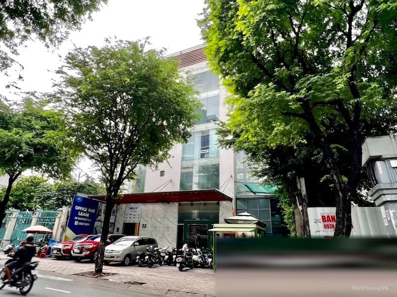 Ngọc Đông Dương 2 Building thumbnail 2