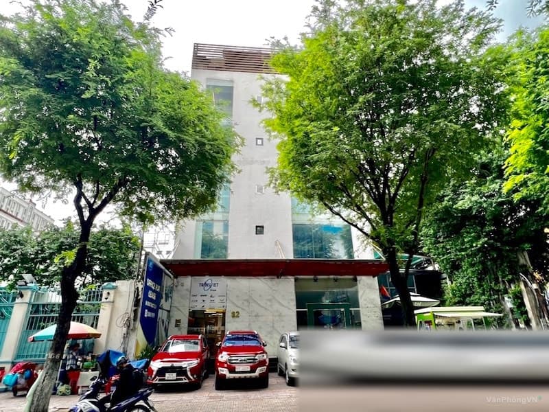 Ngọc Đông Dương 2 Building thumbnail 3