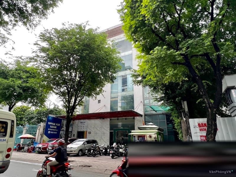 Ngọc Đông Dương 2 Building thumbnail 4