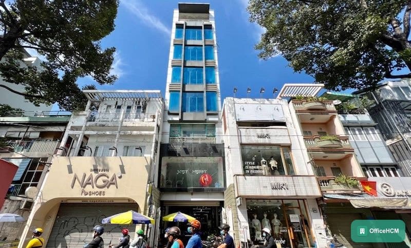 Ngọc Linh Nhi Building thumbnail 3