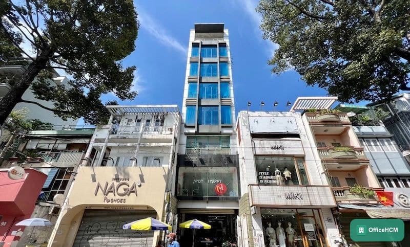 Ngọc Linh Nhi Building thumbnail 4