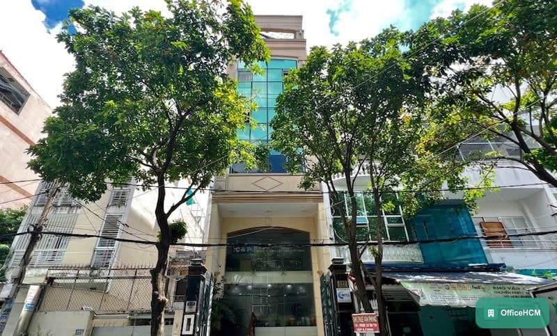 NMH Building — ảnh 1