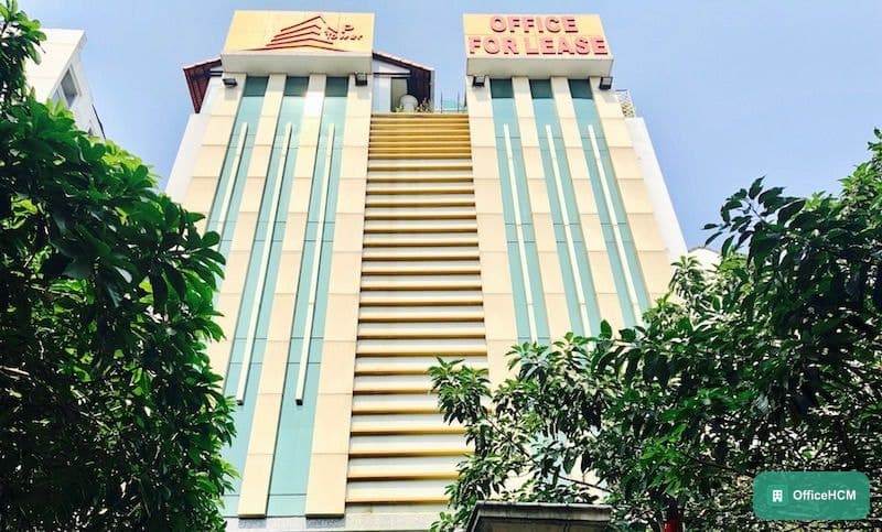 NP Tower