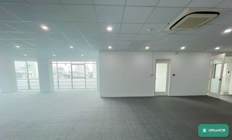 OCW Corp Building - Văn Phòng Cho Thuê Quận Phú Nhuận thumbnail 2